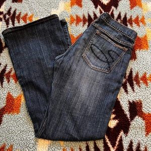 Stetson Jeans